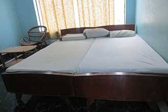 Hotel Park - Lodge, Tiruvannamalai 1
